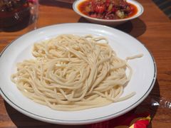 -纳瓦新疆菜(银都店)