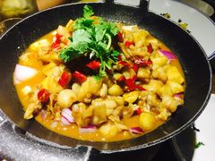 -丰乐餐厅·始于1999·本地老字号