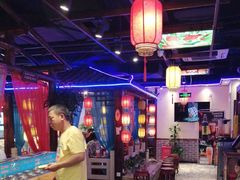 -唇辣号重庆老火锅(燕郊鑫乐汇店)