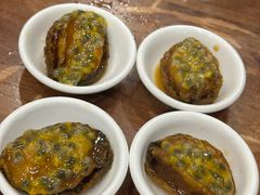 百香果鲍鱼-斯丹姜母鸭·古法干香(涂门街总店)