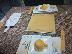 -黄记煌三汁焖锅(崇文门店)