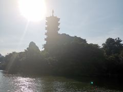 -桂林两江四湖景区