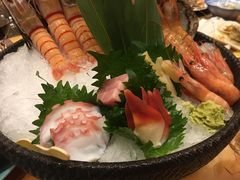-割烹旭日本料理(龙湖狮山天街店)