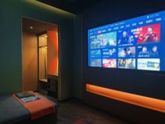 -臻享足道·HIFI影院足疗·泡浴SPA(成华店)