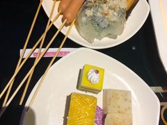 -堂会(白云店)