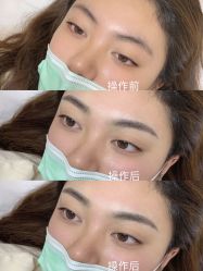 -久匠·野生眉半永久纹眉