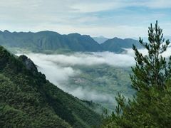 -南尖岩景区