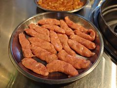 -英雄故事地摊烤肉(马驹桥店)