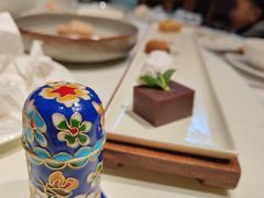 -四季民福烤鸭店(王府井东安门店)