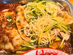 -兔槽江湖菜·重庆璧山兔(水围店)
