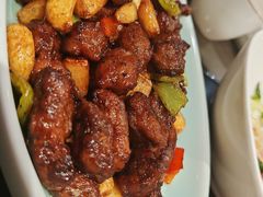 -金泽大酒店·卢塞恩餐厅