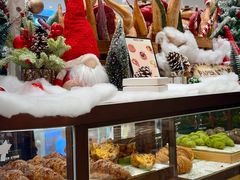 -PAPER STONE BAKERY(天汇广场店)