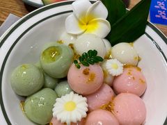 -靓靓蒸虾(中山里店)