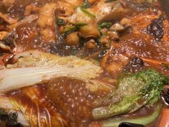 -半天妖烤鱼(桐乡万嘉购物中心店)