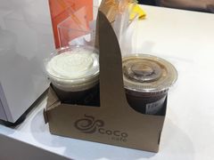 -CoCo都可(方庄店)