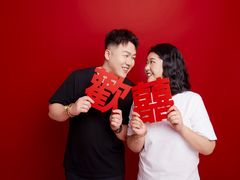 -海马体照相馆(大连柏威年购物中心店)