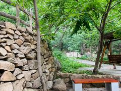 -大岭沟猕猴桃谷风景区