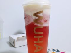 -爷爷不泡茶NOYEYENOTEA(武汉佰港城创始店)