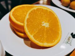 -汉巴味德(沈阳万象汇店)