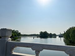 -马家湾湿地公园