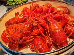 -巴厘龙虾·榜首油焖大虾(洞庭·艺术洋房店)