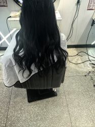 -丝语萱形象
