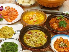 -千岛湖小鱼儿·淳安匠心农家菜