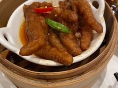 -粤珍轩·家宴·广式茶点(新城广场店)