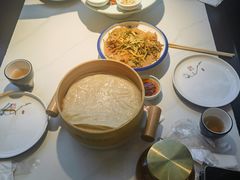 -额娘·春饼烤鸭(华北七楼创始店)