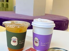 -怪兽屋·羊驼·猫咖·狗咖(俊华广场店)