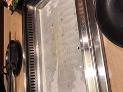 -新石器烤肉(西田城店)