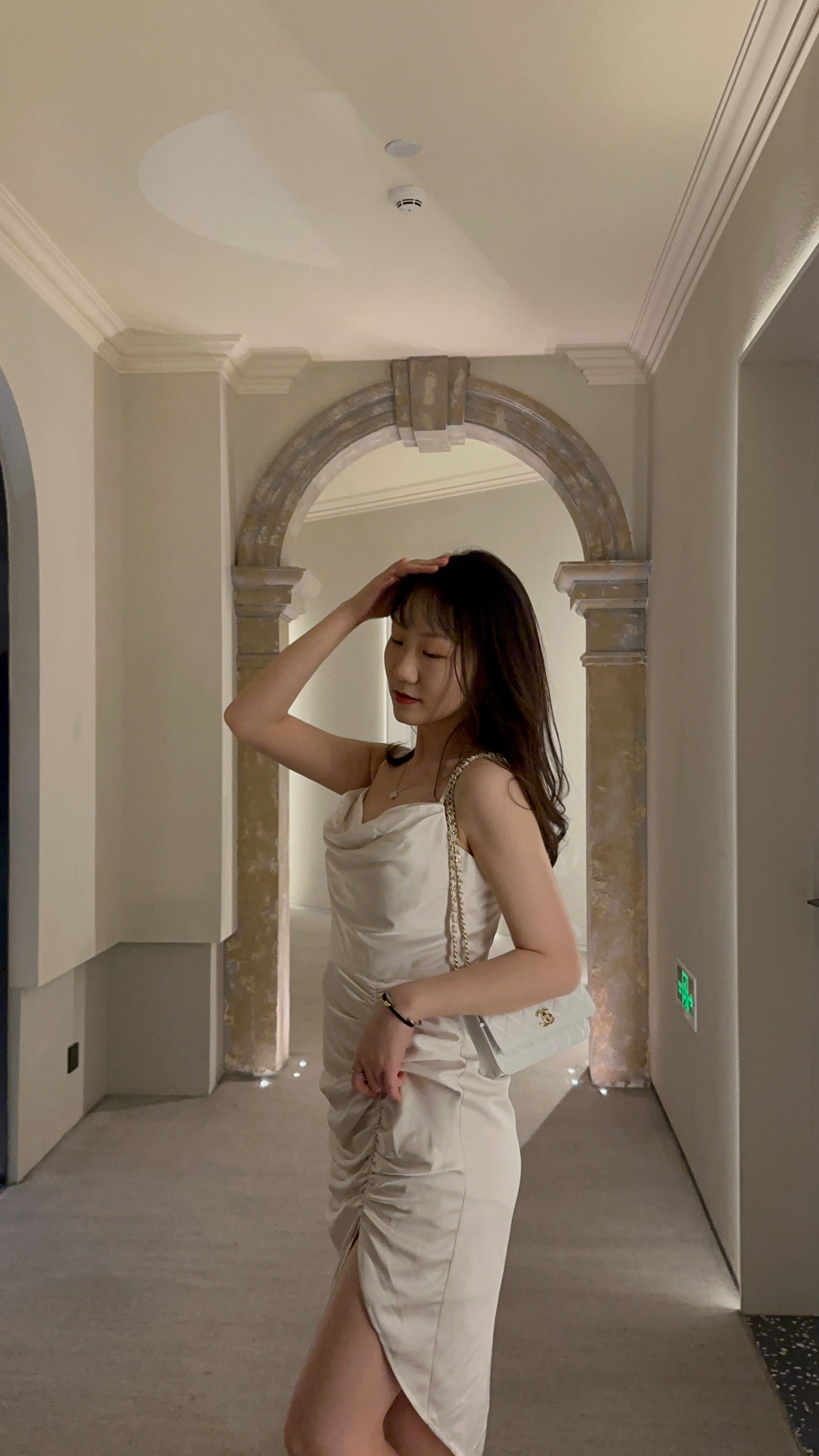 上海网红酒店|沙美大楼zhotel拍照太出片了!