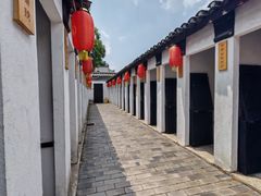 -桂林独秀峰王城景区