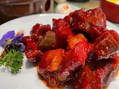 -苏帮袁Sue Cuisine(南开大悦城店)