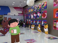 -济南高新万达广场