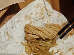 -符离集餐厅(万象城店)