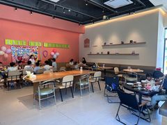 -乐凯撒披萨(国威电子商务大厦店)