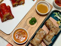 -悦得闲广式点心茶楼(蓝鲸世界店)
