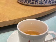小青柑-彩丰楼中餐厅·仁恒洲际酒店