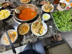 -雷山鱼酱酸汤鱼·酸汤牛肉(花果园T1区店)