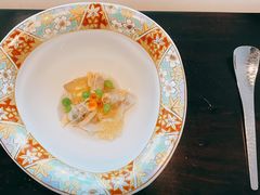 -元熹会席料理