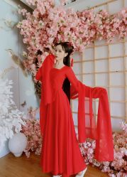 点击看大图 -美云庭古装·格格服汉服·京城旅拍(北京店)