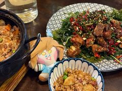 -吃货私房菜(丽江束河古镇店)