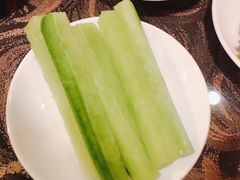 -良友·海鲜青岛菜(五四广场店)