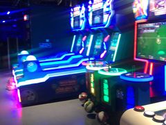 -VS SPORTS PARK运动玩乐园·团建·生日会(合生汇店)