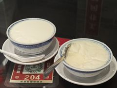 -民信老铺(双皮奶博物馆店)