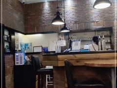大堂-LA MAISON公鸡和龙(蛇口店)