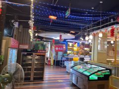 -尚品海鲜肥牛自助火锅(湖明店)