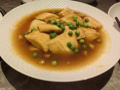 -闫府私房菜·老字号(恒隆店)