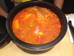 -阿香米线(龙岗万科广场店)